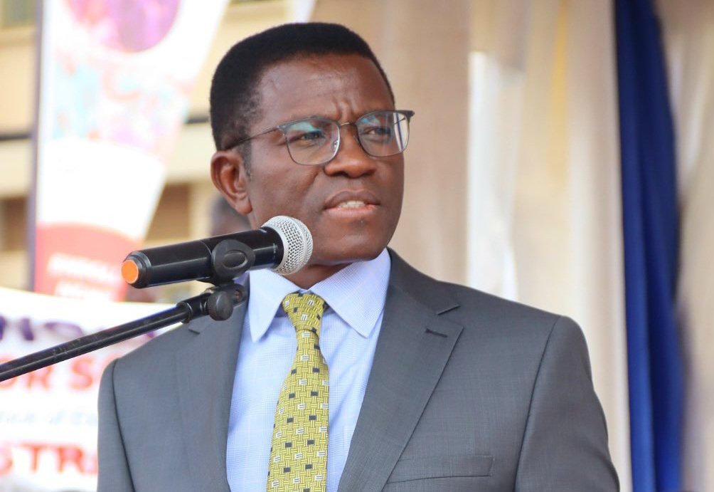 Katikkiro Mayiga awagidde eky’okukola ennoongosereza mu tteeka ly’okulonda akulira oludda oluvuganya government
