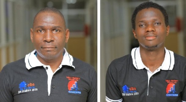 Kawooya Steven ne Ssekaggo Anorld besozze fayinolo za Bbingwa 2025 – zigenda kubeera mu Buddu nga 09 August,2025