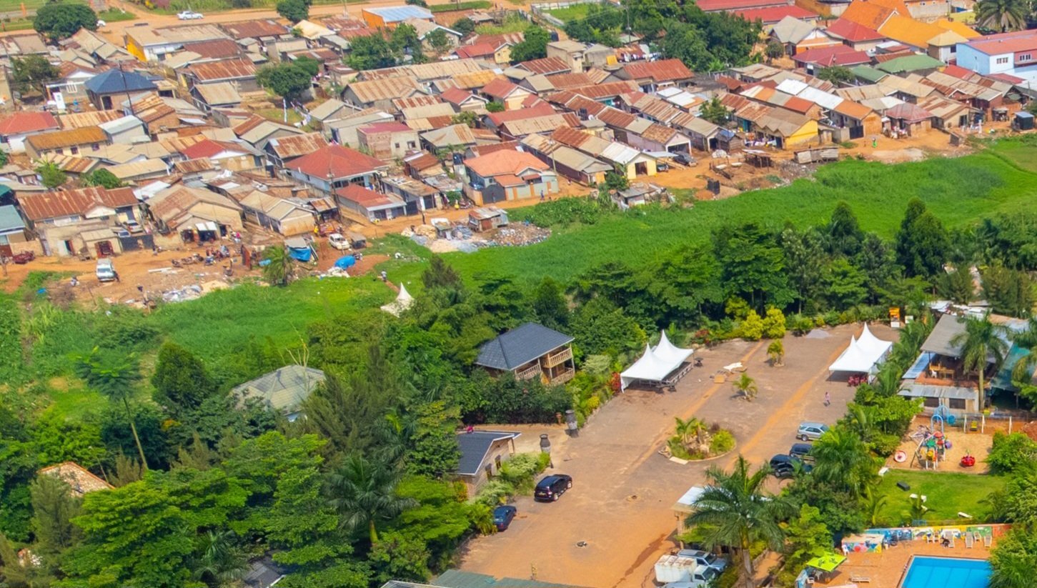 KCCA ekkirizza okuddiza Obwakabaka bwa Buganda erimu ku ttaka lyabwo