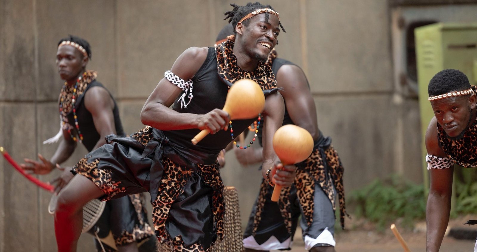 KCCA ekomezzaawo ebbinu lya Kampala