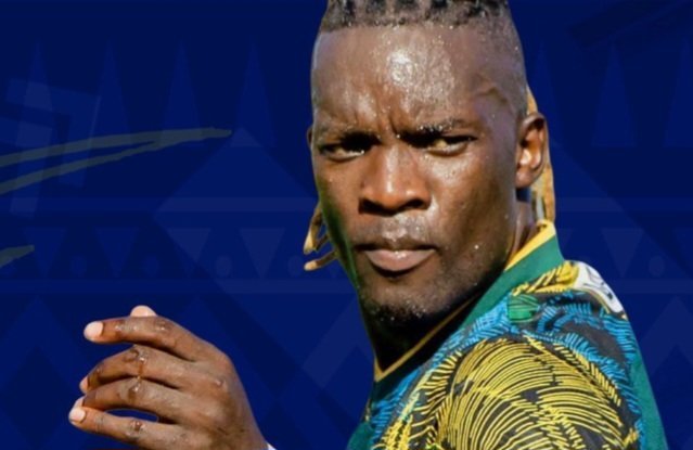 Khalid Aucho Captain wa Uganda Cranes ayabulidde Yanga Africans eya Tanzania