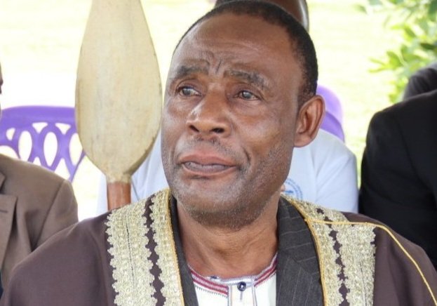 Kitalo! – Eky’Omutaka w’Ekika ky’Emmamba Jajja Gabunga owa 37