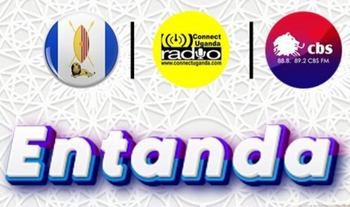 Kizito George William awangudde Entanda Diaspora 2024