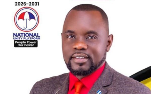 Kooti enywezezza ekya Mathias Walukagga okugobwa mu lwokaano lw’okuvuganya ng’omubaka wa parliament owa Busiro East mu kalulu akajja 2026 –  ebiwandiiko by’obuyigirize ebyessalira tebinawera