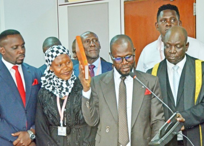 Kooti esazizzaamu okulondebwa kwa munna NUP Luyimbaazi Nalukoola ku kifo ky’omubaka wa Kawempe North
