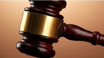 Kooti esuuzizza munnaNRM ekifo e Iganga – emulanze kujingirira biwandiiko bya buyigirize