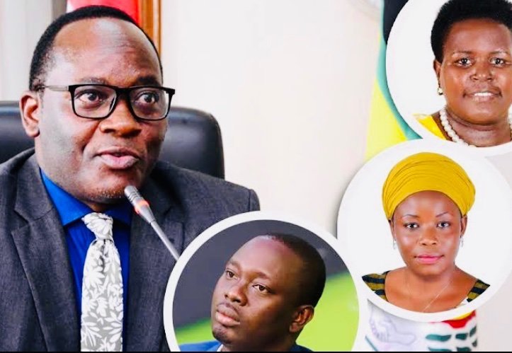 Kooti ewadde ensala ku kasiimo akaaweebwa ba Commissioner ba parliament aka shs 1.7b –  kaabaweebwa mu mateeka