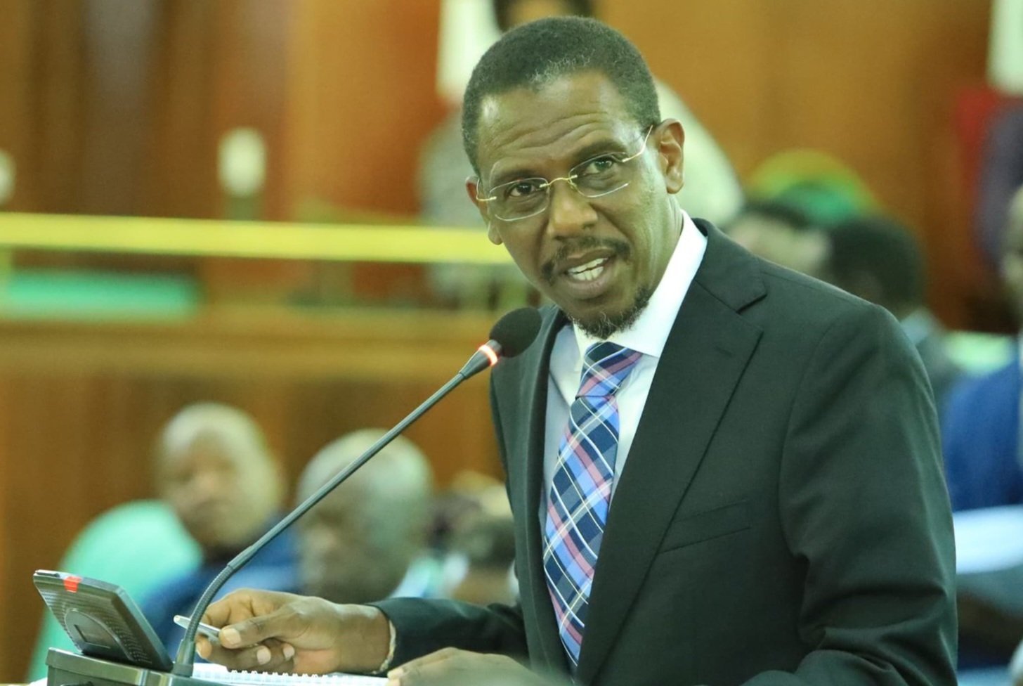 Kyaddaaki government ekkirizza okuwaayo ensimbi eri Law Development Centre – okuwandiisa abayizi 1463 abaali baafikkira