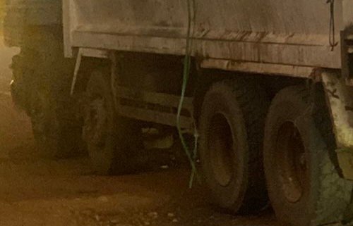 Loole ya Kasasiro etomedde abantu – omu afiiriddewo