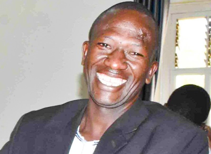Luggya Bbosa Tabula ateeberezebwa okutta Eng. Daniel Bbosa eyali omutaka w’ekika ky’e Ndiga akwatiddwa