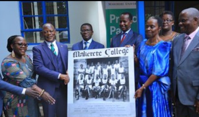 Makerere University etongozza ekkadiyizo ly’ebintu bya Ssekabaka Muteesa II –  Ssaabasajja alagidde abavubuka okutaasa ennimi ennansi