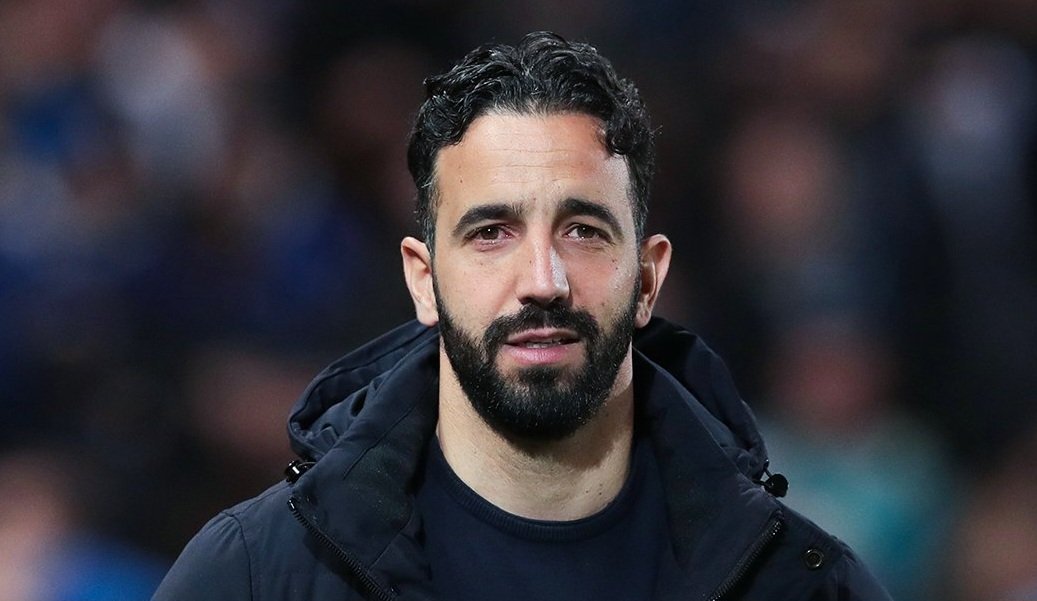 Manchester United erangiridde omutendesi omuggya – Ruben Amorim