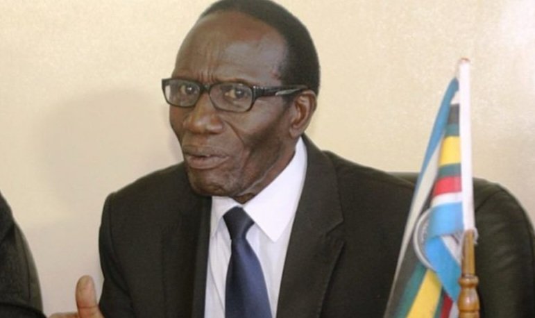Mathew Bukenya eyali ssenkulu wa UNEB avudde mu bulamu bw’ensi