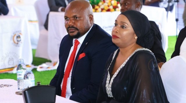 Mubaraka Munyagwa owa Common Man’s Party asunsuddwa avuganye ku bwa president bwa Uganda 2026