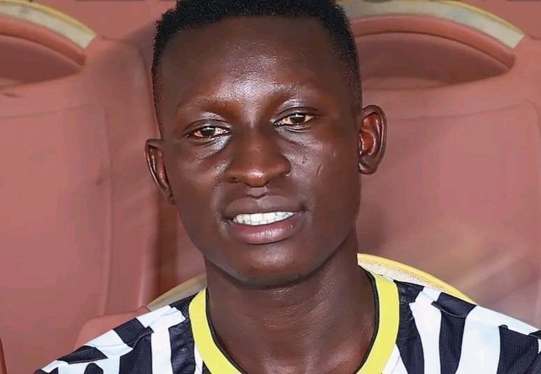 Mubiru Hassan abadde mu Villa yegasse ku Azam FC eya Tanzania