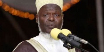 Mufti Mubajje akangudde eddoboozi ku bafudde Hijja eky’obusuubuzi – etteeka eppya lijja