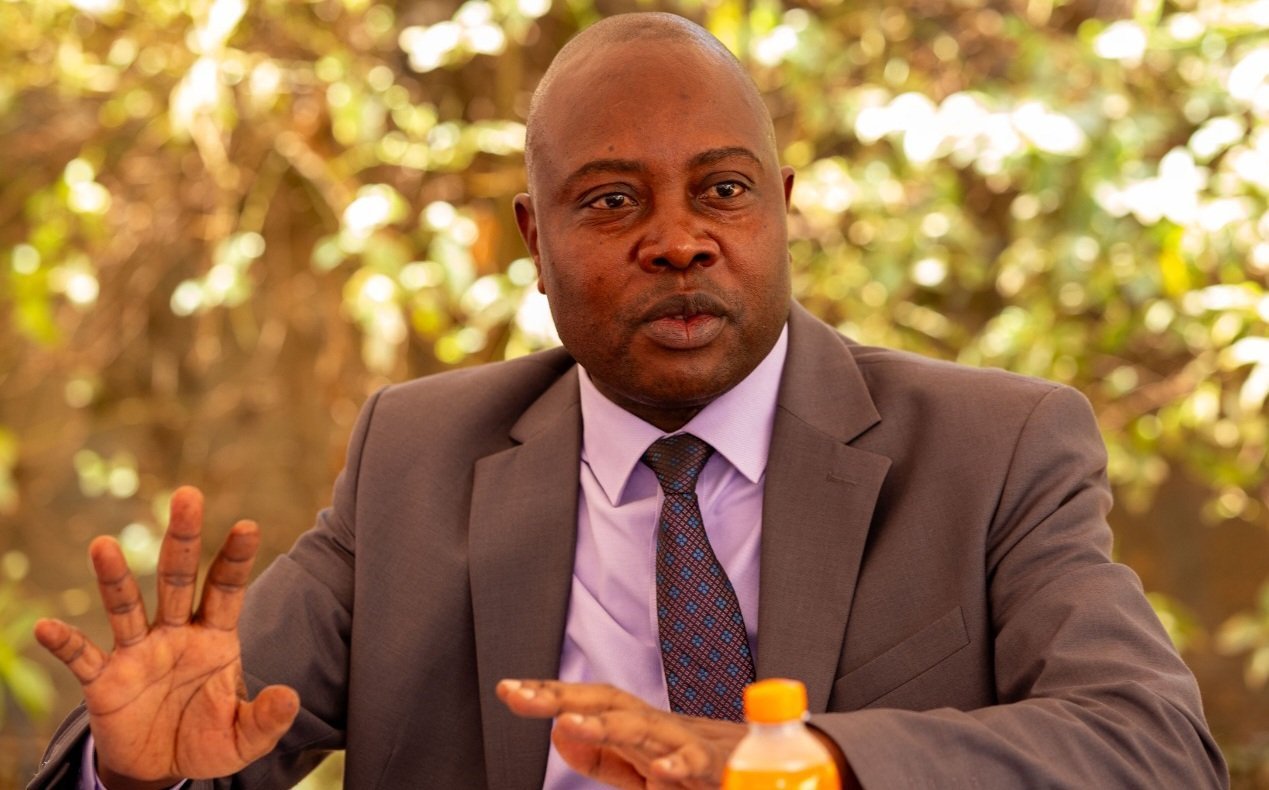 Mugoberere amateeka nga mukola emirimu gyammwe – ssenkulu wa CBS awabudde Sacco za CBS