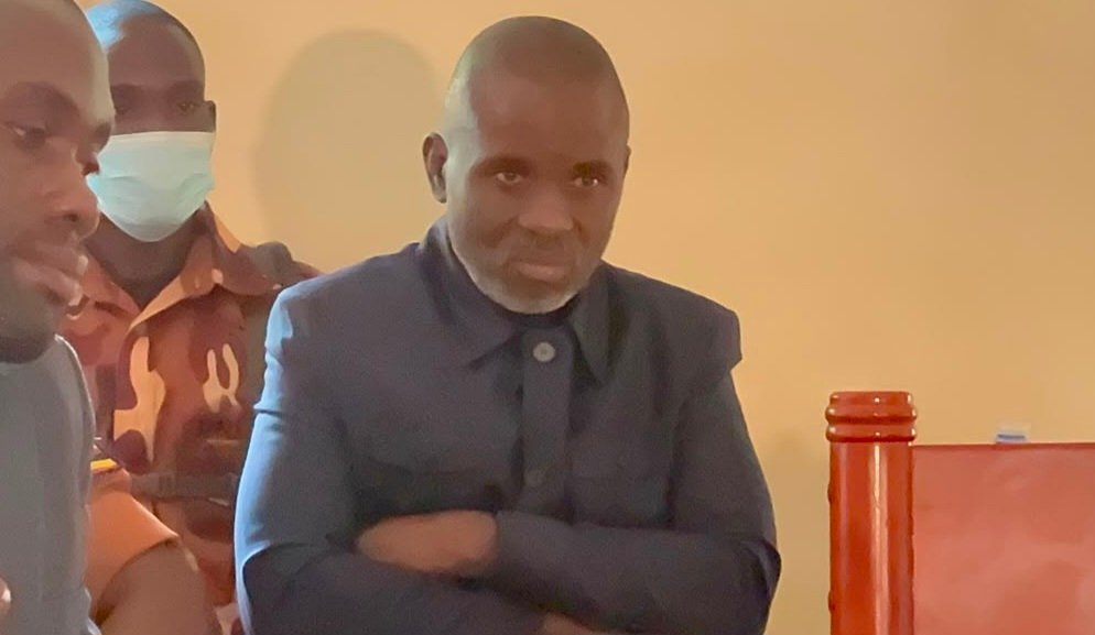Munnamateeka Erias Lukwago asindikiddwa mu kooti enkulu –  atandike okwewozaako ku misango gy’okusirikira amawulire g’okuwamba government ya Uganda