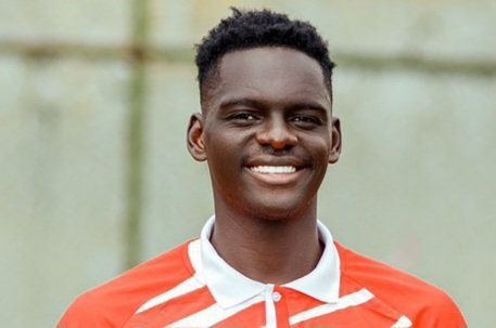 Mustafah Kizza mu butongole yegasse ku club ya Telecom SC eya Misiri