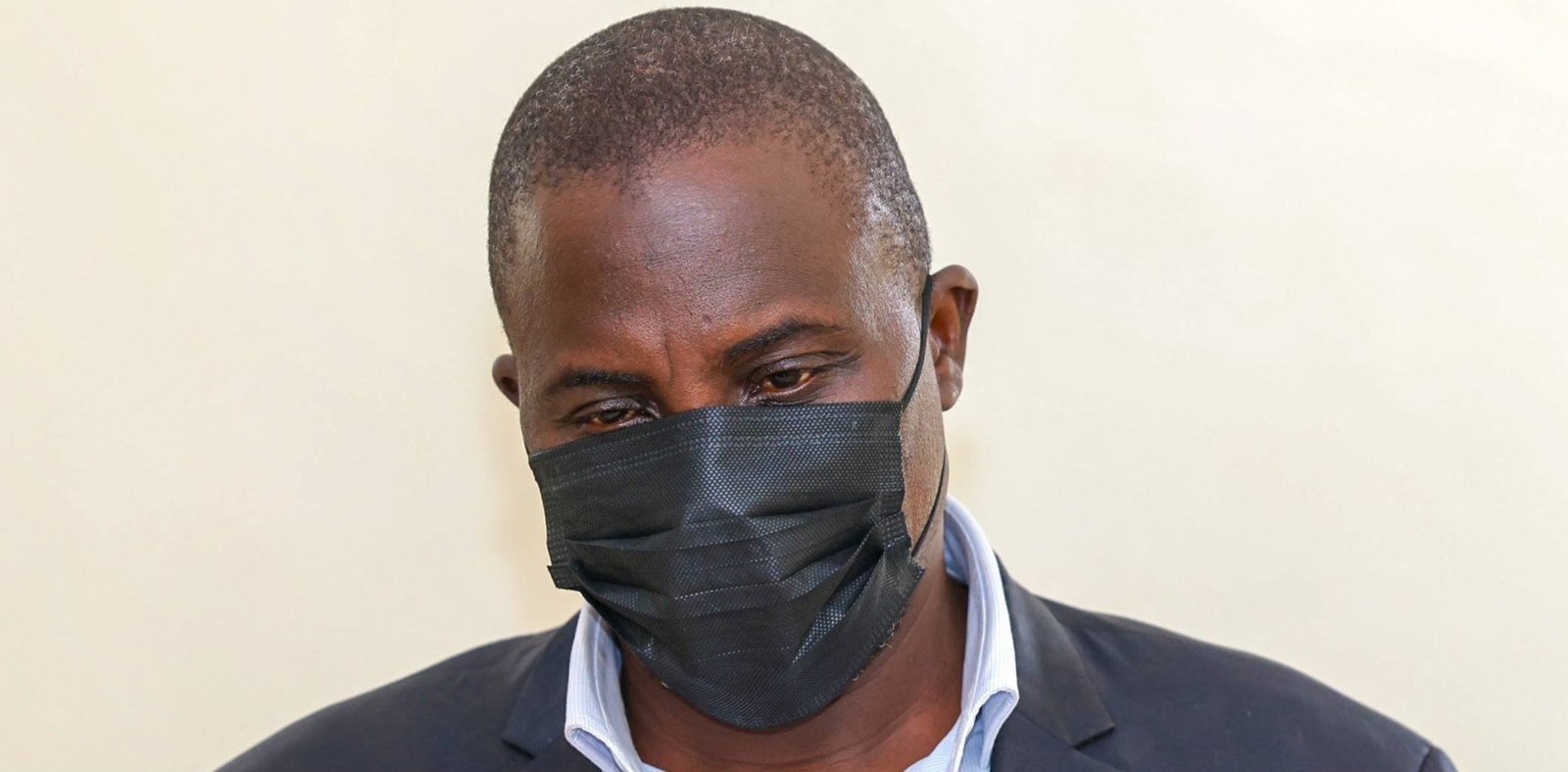 Muwanga Kivumbi agguddwako emisango emirala ebiri – kuliko ogw’okukuma omuliro mu bantu