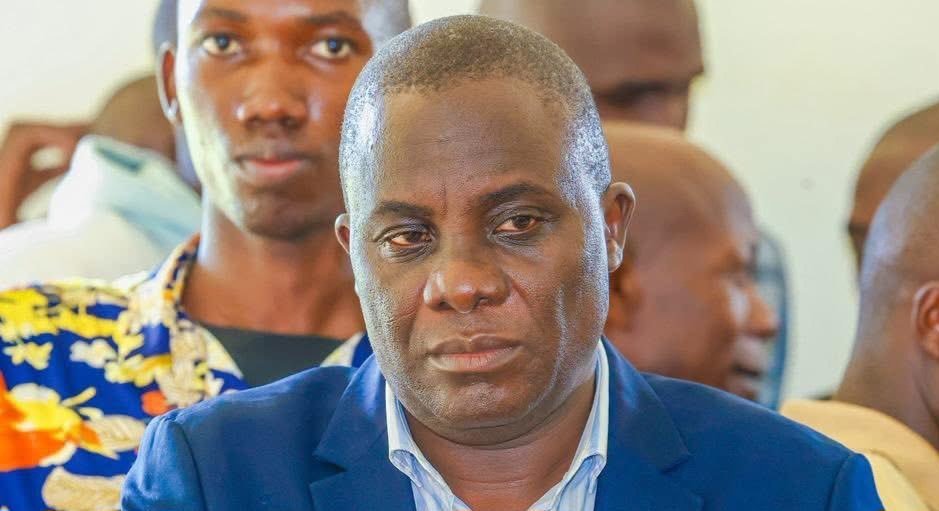 Muwanga Kivumbi eyali omubaka wa Butambala ayiimbuddwa ku kakalu ka kooti – awerennemba na misango gya Butujju