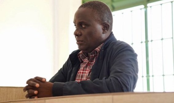 Muwanga Kivumbi omubaka w’e Butambala agguddwako omusango gwa butujju