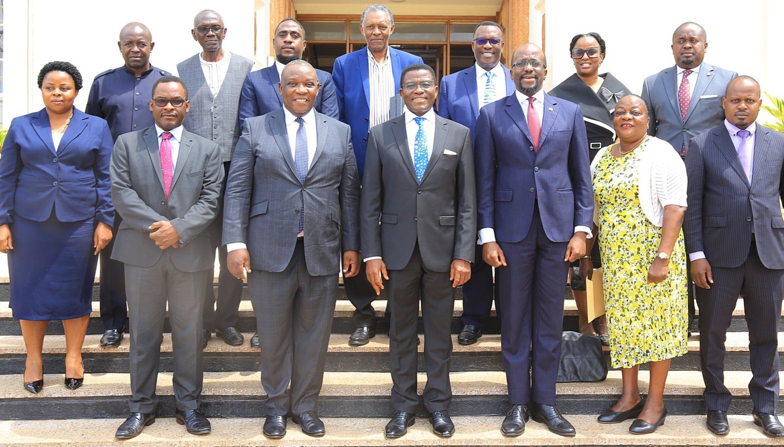 Namulondo Investments Ltd efunye boodi empya – eyanjuliddwa ebitongole ebikyagaanye okusasula Obwakabaka ensimbi z’obupangisa