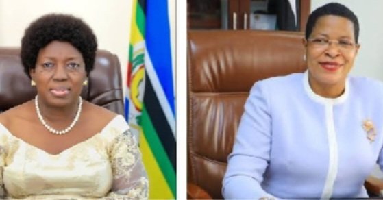 NRM ekyalemeddwa okusalawo mu mbiranye eriwo wakati wa sipiika Anitah Among ne Rebecca Kadaga