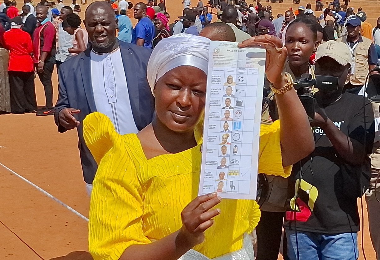 NRM ewakanyizza ebyavudde mu kalulu ka Kawempe North – president Museveni ayagala kooti esalewo
