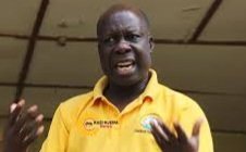 NRM eyimirizza bannakibiina okunoonya akalulu ku nkuungaana azaawamu