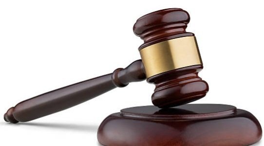 Nsangi Police officer charged with conspiracy to obstruct Justice