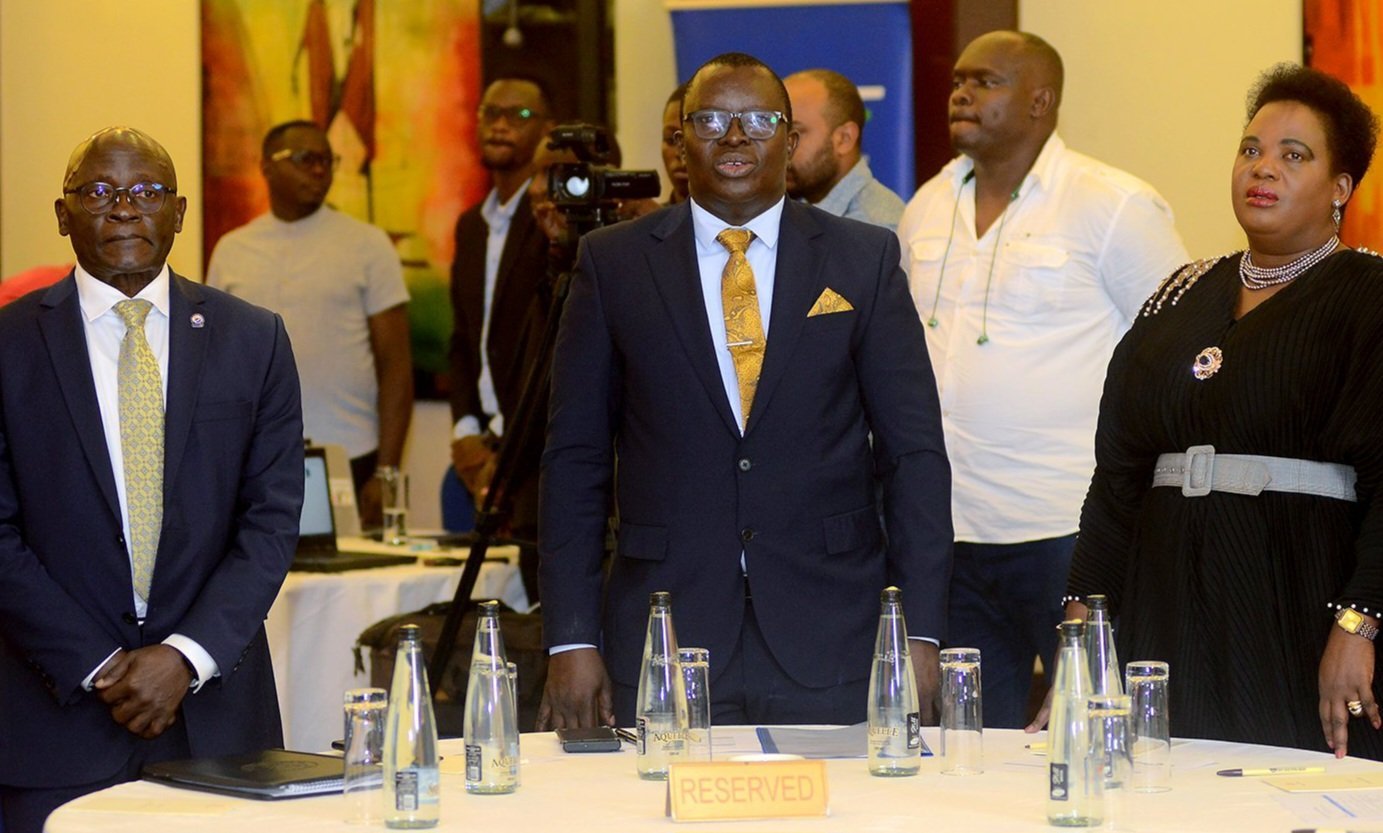 NSSF efunye obukulembeze obuggya – obwerufu bulina okussibwa mu nkola