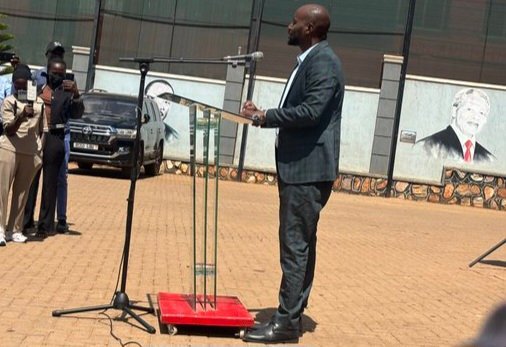 NUP egenda mu kooti – ewakanya ebyava mu kulonda kw’ababaka ba parliament