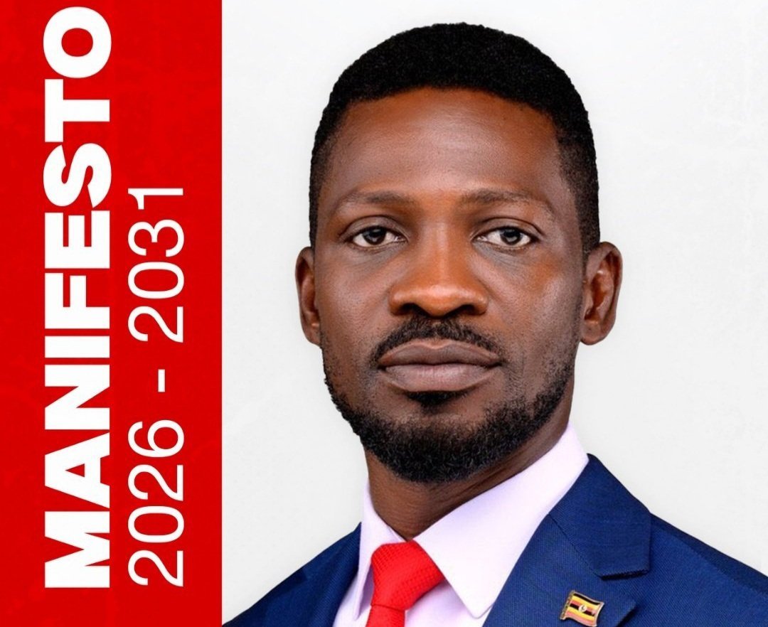 NUP etongozza manifesito yaayo 2026 – 2031 ng’ewaniriddwa empagi 11 ezigenda okutambuza Uganda Empya