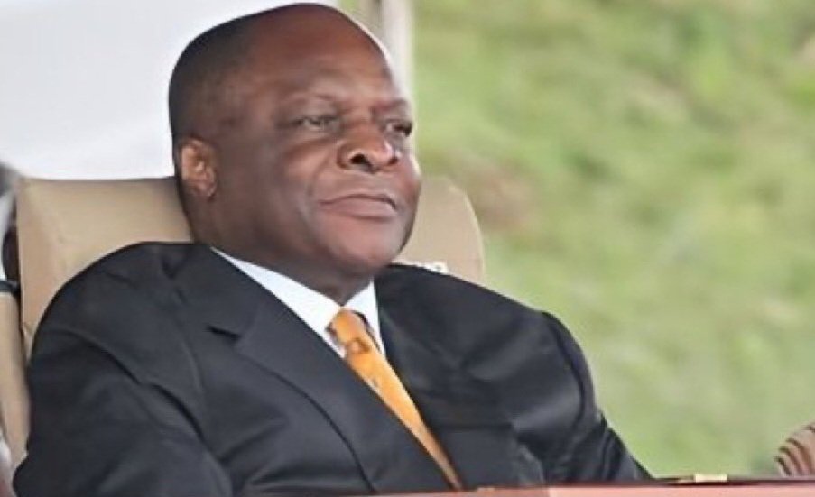 Obubaka bwa Ssaabasajja Kabaka mu bujjuvu – obusomeddwa mu Ttabamiruka wa Buganda Bumu Arab and Asian Convention 2025 atudde mu Dubai