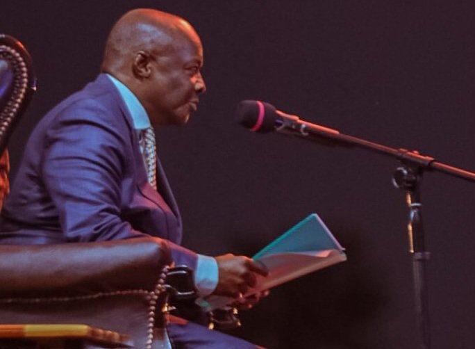 Obubaka bwa Ssaabasajja Kabaka obwa Eid Adhuha 2026 mu bujjuvu – alabudde ku mululu n’obutassa kitiibwa mu ndowooza z’abantu