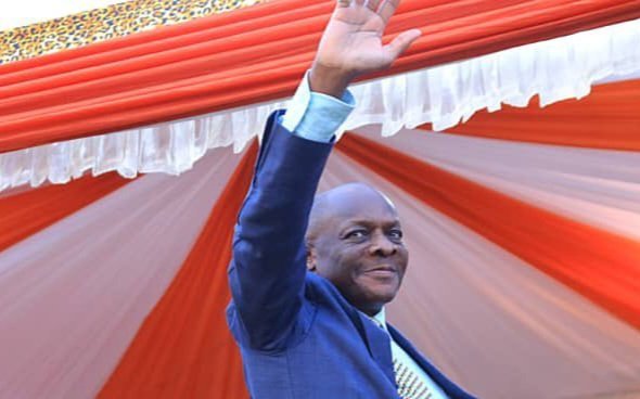 Obubaka bwa Ssaabasajja Kabaka obwa Ppaasika 2025 – ajjukizza bannabyabufuzi okutuukiriza obuvunaanyizibwa bwabwe