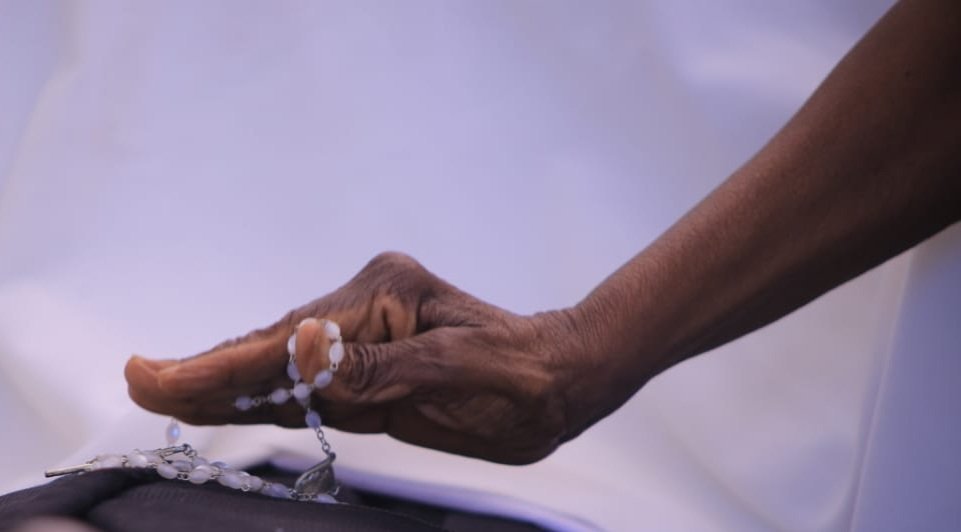 Obubaka bw’ekisiibo: Tukuume empisa ennungi ey’obuwulize – Fr.Peter Bukya