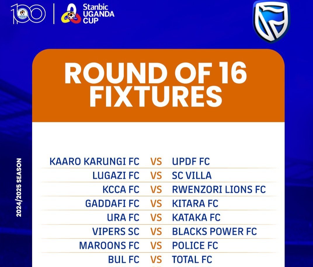 Obululu bwa Stanbic Uganda cup bukwatiddwa – KCCA ewera kwetakkuluza ku Express bwebenkanya ebikopo