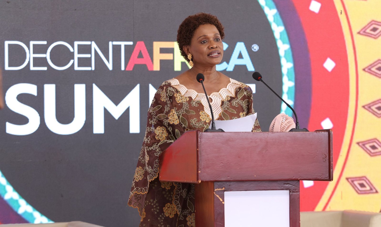 Obuntu bulamu busaanye okusoosowazibwa mu nkulaakulana ya Uganda – Nnaabagereka Nagginda