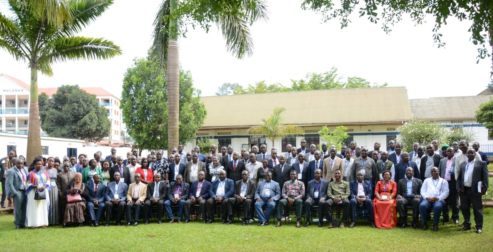 Obwakabaka buyisizza ebiteeso okukwasizaako abavubuka okufuuka ab’obuvunaanyizibwa era abalimu ensa