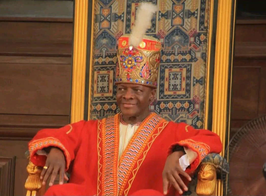 Obwakabaka bwa Buganda bufulumizza ennambika y’emikolo gy’amazaalibwa ga Ssaabasajja Kabaka age 69 – wategekeddwawo ebyoto okwetoloola amasaza gonna
