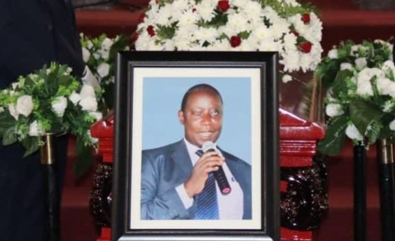 Obwakabaka bwa Buganda bukungubagidde Lukabwe Fredrick Kisirikko – ayogeddwako ng’omuntu ayagadde ennyo olulimi lwe n’okulwanirira abaliko obulemu