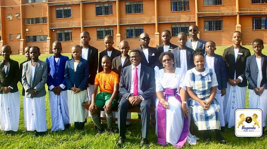 Obwakabaka bwa Buganda busabye abantu ku mitendera gyonna obutalekera baana balenzi mu nteekateeka ezikolebwa – okuddamu okuzimba abasajja abalina embavu