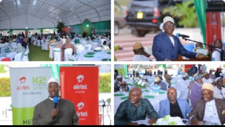 Obwakabaka bwa Buganda busiibuludde abaddu ba Allah – bakubiriziddwa okukulembeza Obumu ng’entabiro y’emirembe n’enkulaakulana