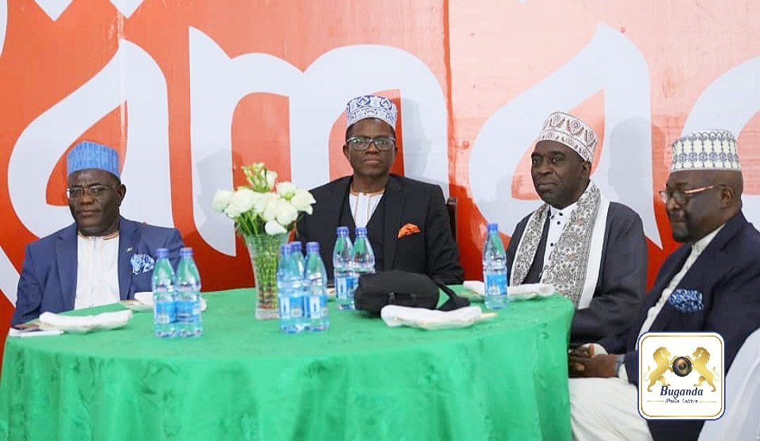 Obwakabaka bwa Buganda busiibuludde abasiraamu – bakubiriziddwa okukuuma obutonde okuwa Allah ekitiibwa