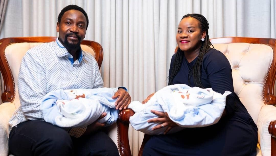 Obwakabaka bwa Buganda buyozaayozezza Obwakyabazinga olw’abalangira abazaaliddwa Kyabazinga Gabula Nadiope IV ne Inebantu Mutesi – BWEZA!