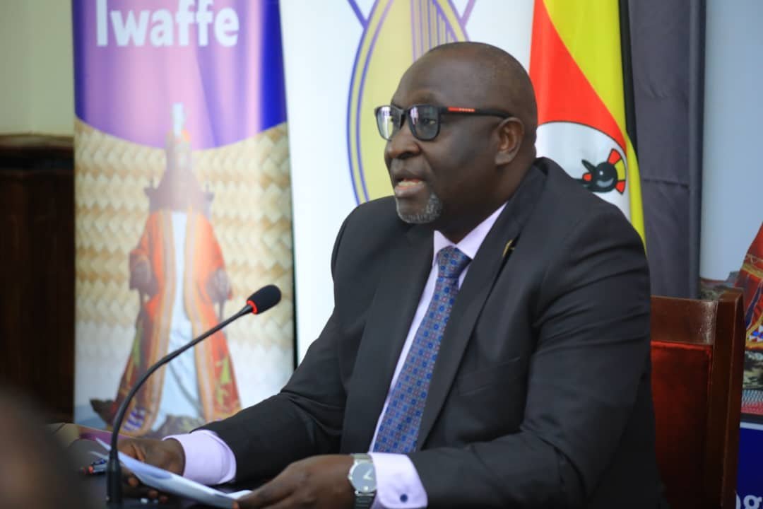Obwakabaka bwanjudde ensimbi akawumbi 1,686,199,406/=  – ezaava mu nkola ya Luwalo lwaffe 2024