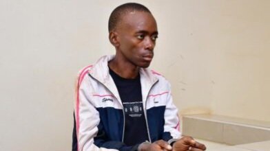 Ogwa Christopher Okello Onyum ogw’okutemula abaana 4 e Ggaba – gusalwa nga 30 April,2026
