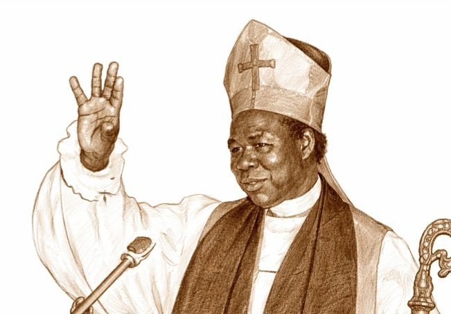 Okujjukira Ssaabalabirizi Janaan Luwum – ekkanisa ya Uganda ekakasizza nti yafunye ekyapa ku ttaka kweyaziikibwa